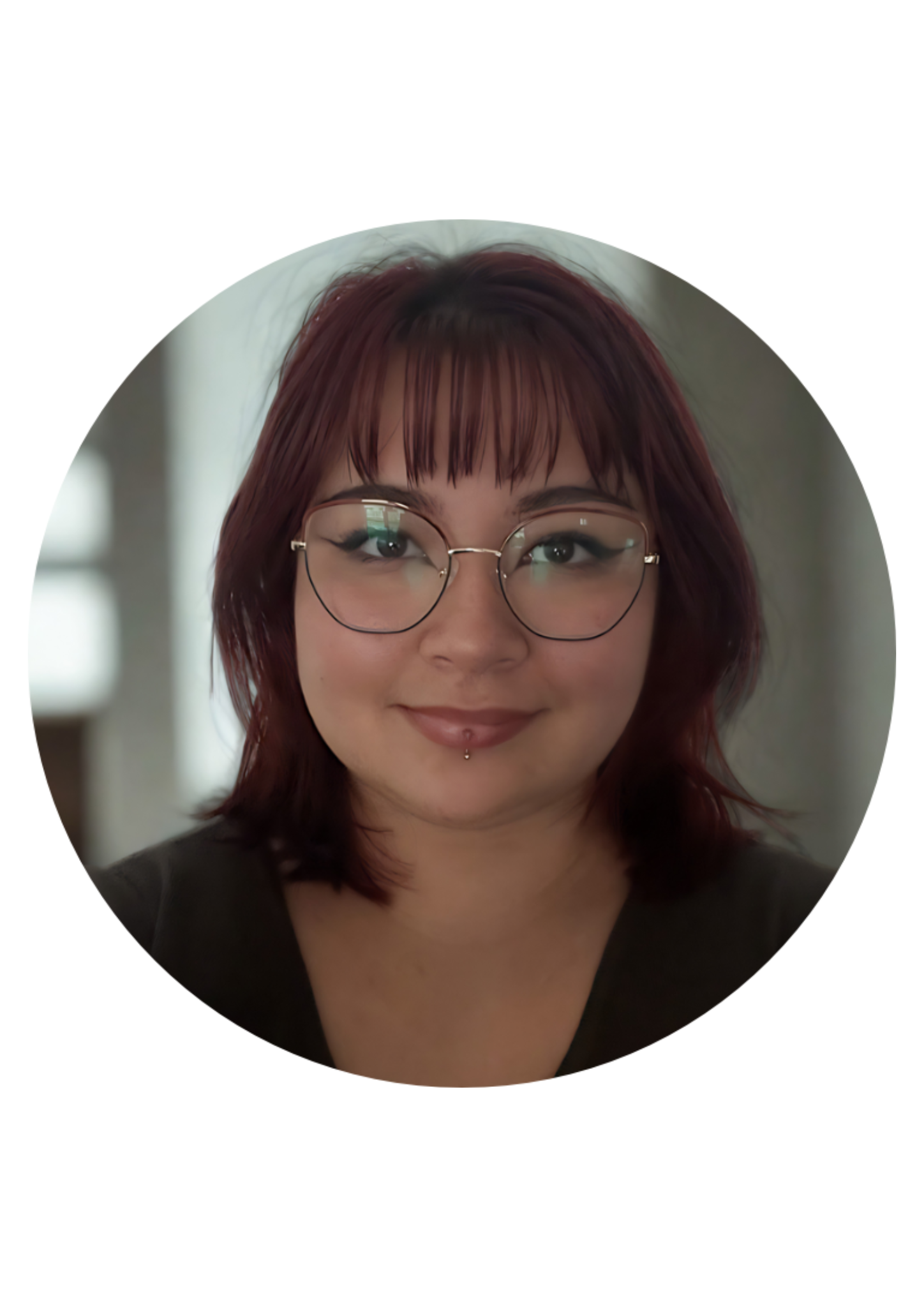 Thi-Anh S. - Infographiste/Illustratrice