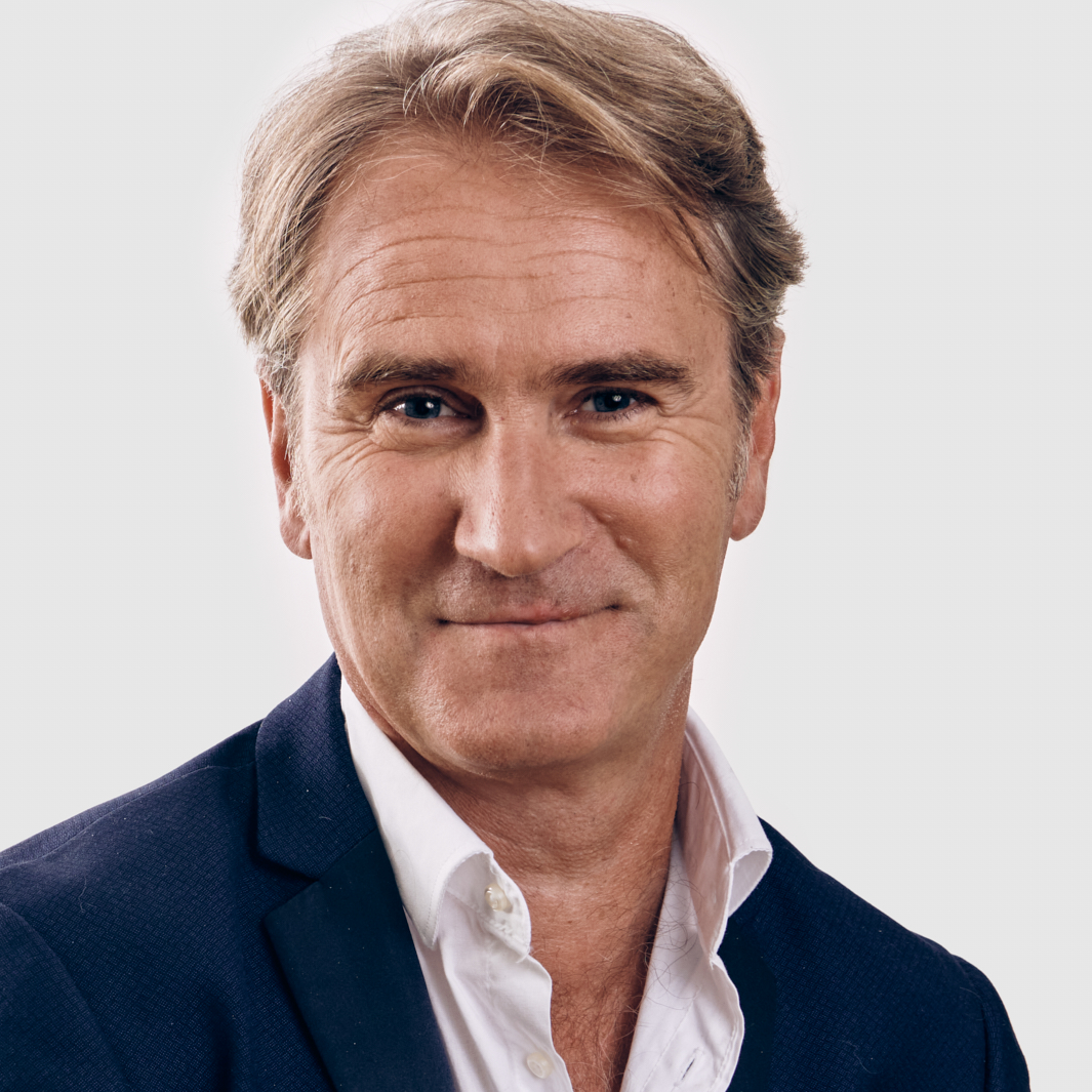Emmanuel Karas - Consultant Communication / Marketing / Digital