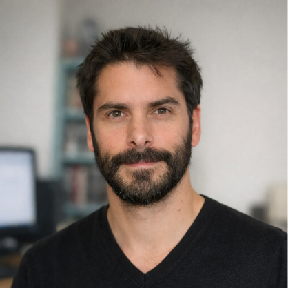 Jérémy Fissiaux - Product Manager / Product Owner