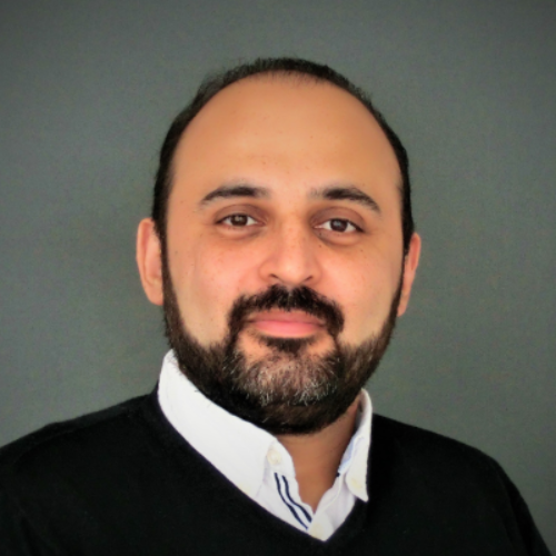 Qais Niazi - Dozent für E-Commerce