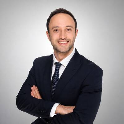 Ibrahim Haddad - Business/Finance Consultant