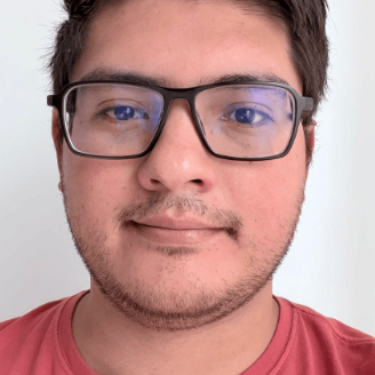 Sergio Nicolás Pinilla Cañón - desarrollador full stack