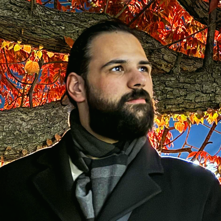 Dorian E. - Rédacteur web et community manager high-tech/geek