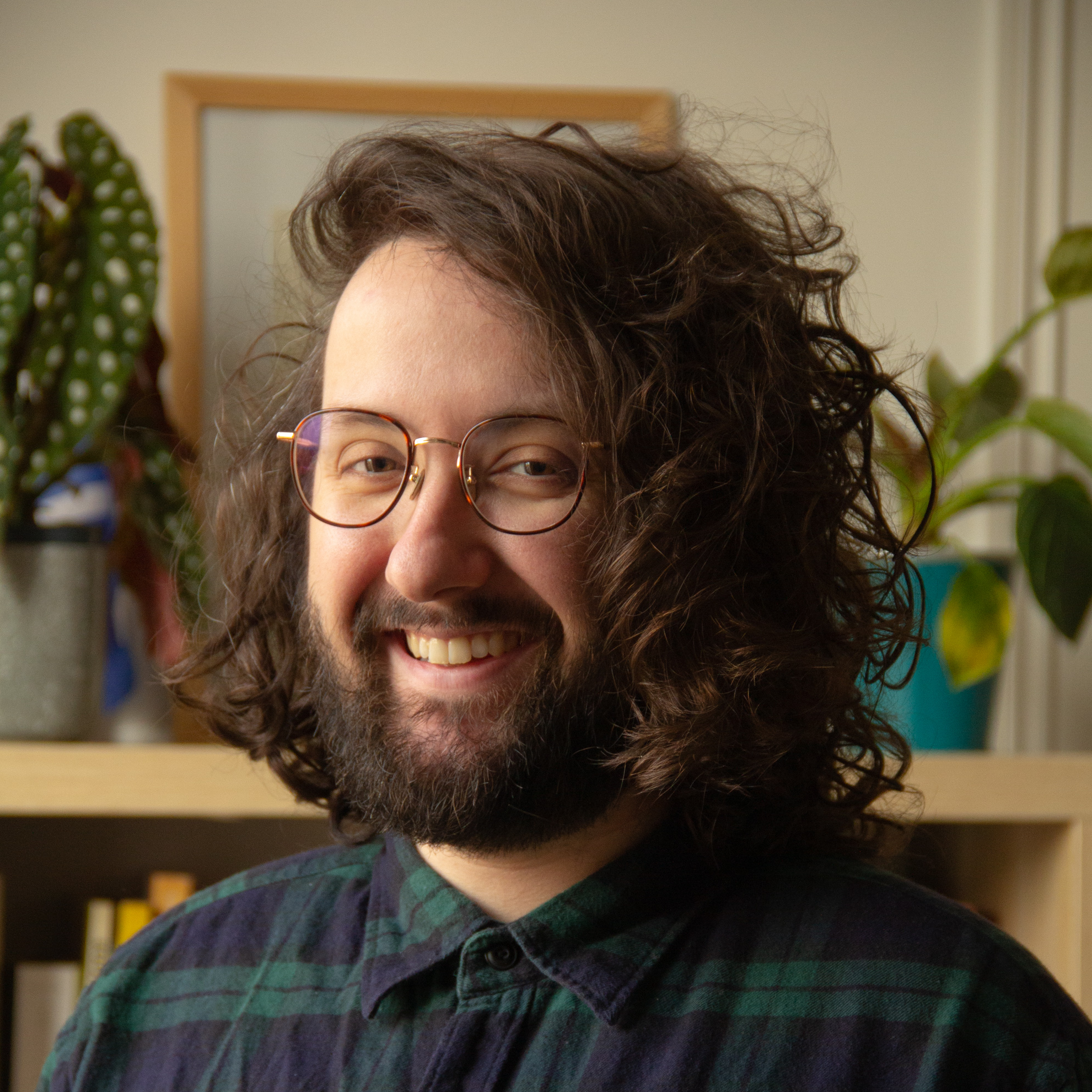 Julien Krieger