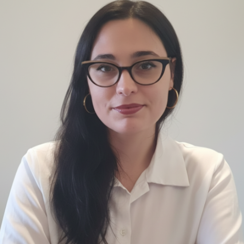 Caroline Rouvière - Juriste consultante marchés publics
