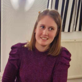 Rachel Pierret - Ghostwriter Freelance