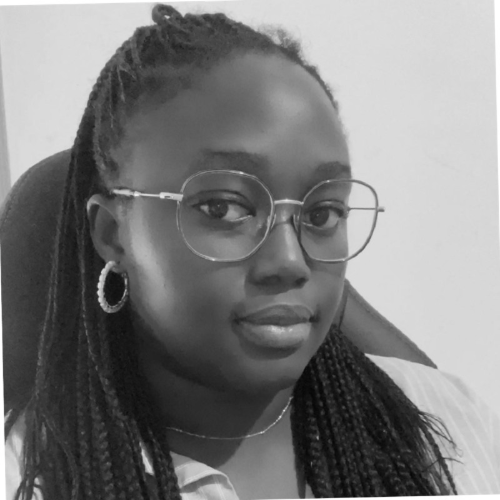 Khadija Gaye - Consultante Paid Media - Brand & Performance