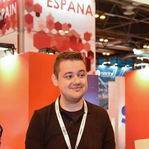 Borja Perez Dopazo