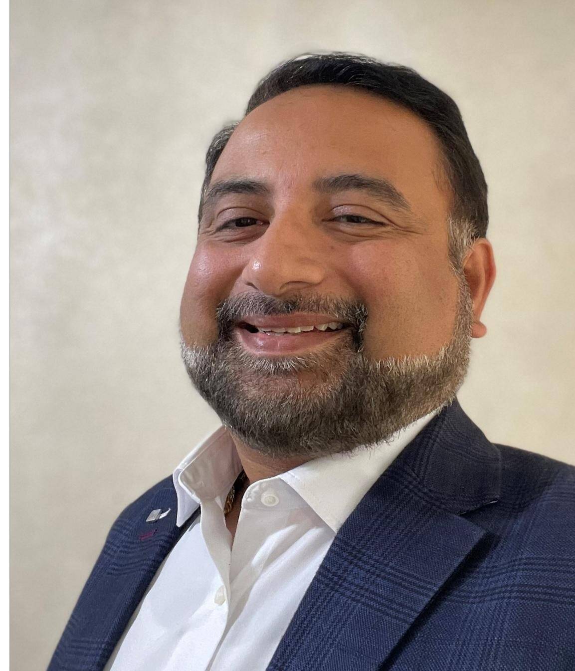 Kapil Chinagi