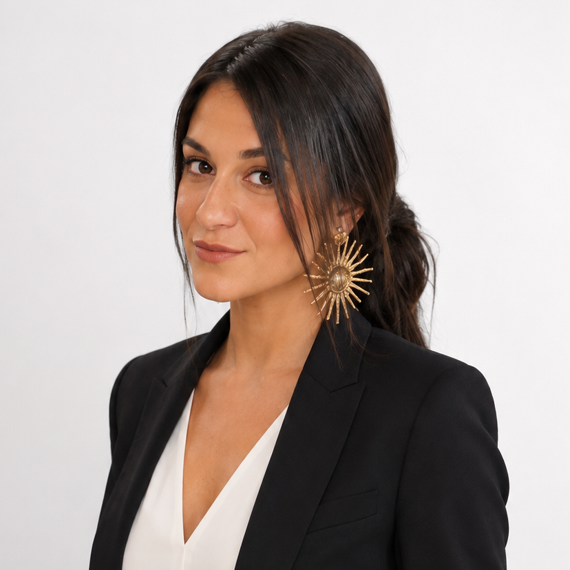 Belén T. - Customer Support French Spanish