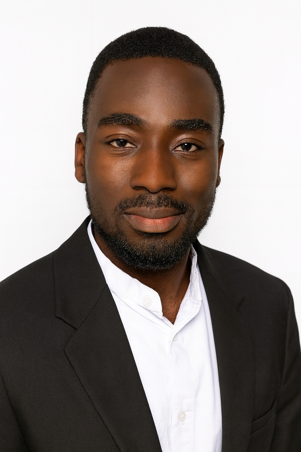 Patrick Djimasngar Maondonodji