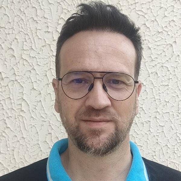 Cédric Bouttes - Développeur Fullstack Angular Java Spring Boot