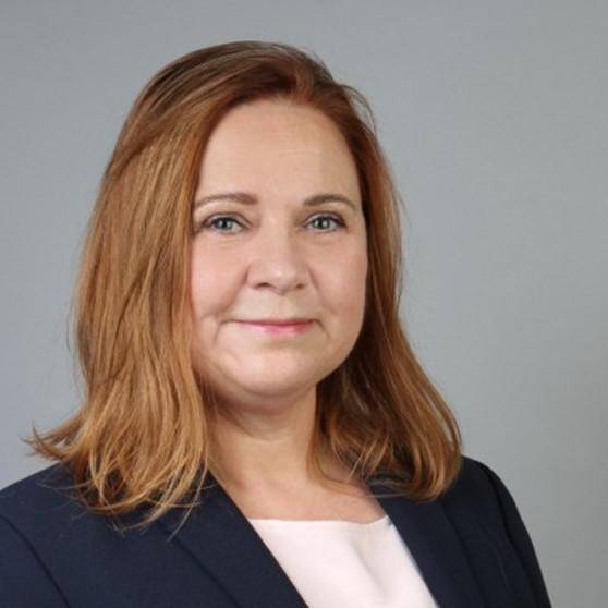 Catherine Spreux