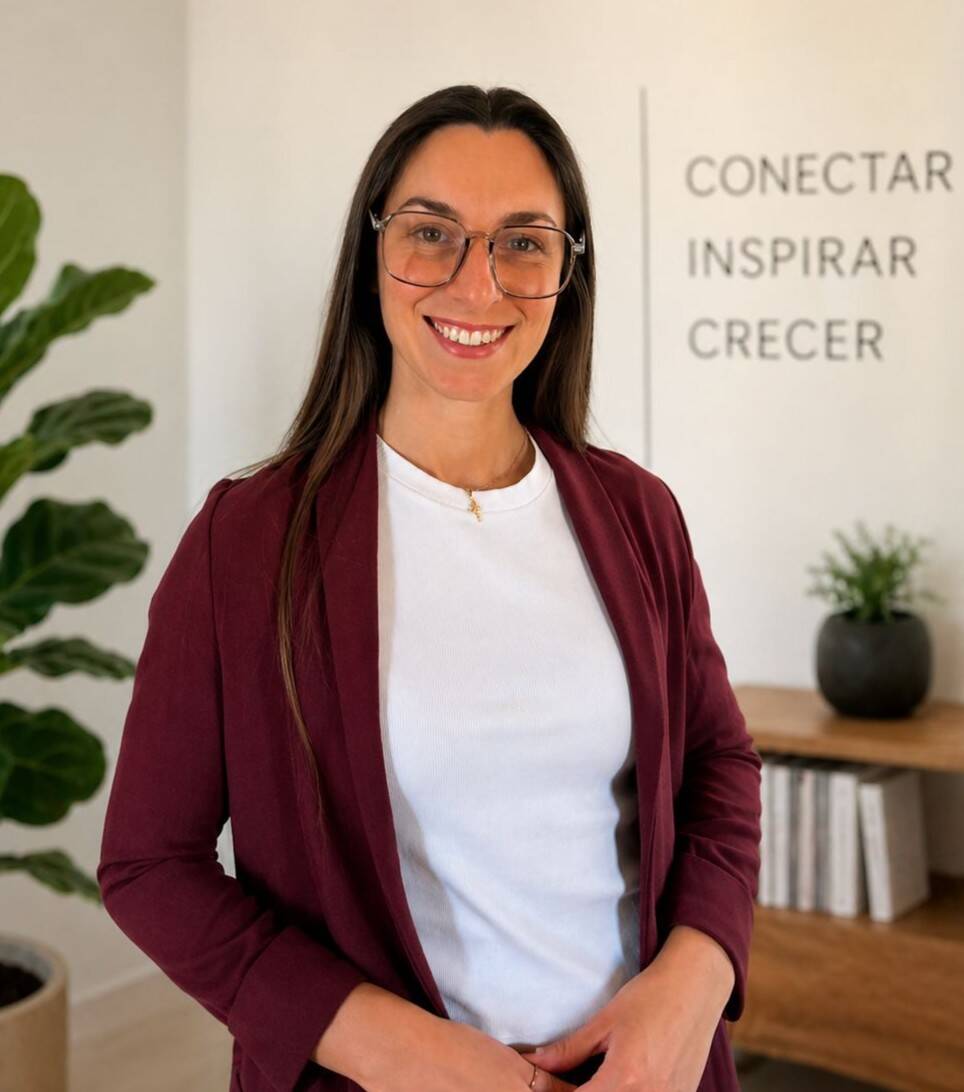 Roxana Garcia - Selección | HeadHunter | HR