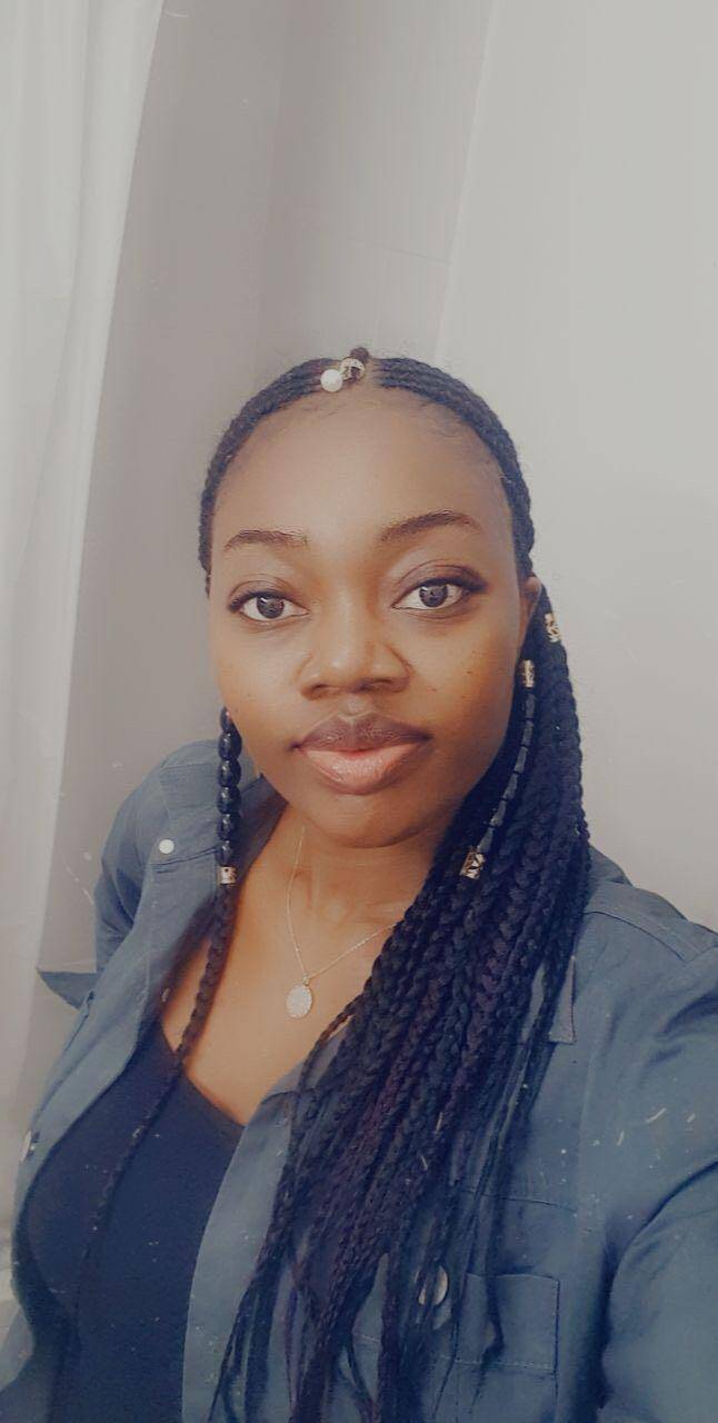 Aidatou  - Structural engineer and diagnostics D civil engineering structures