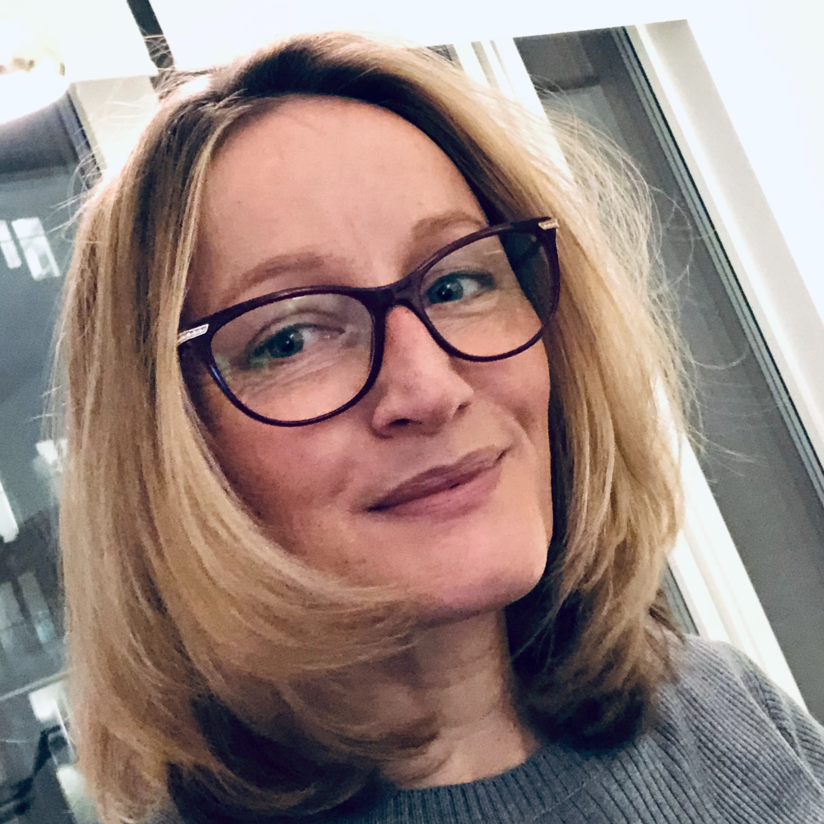 Berit Sund