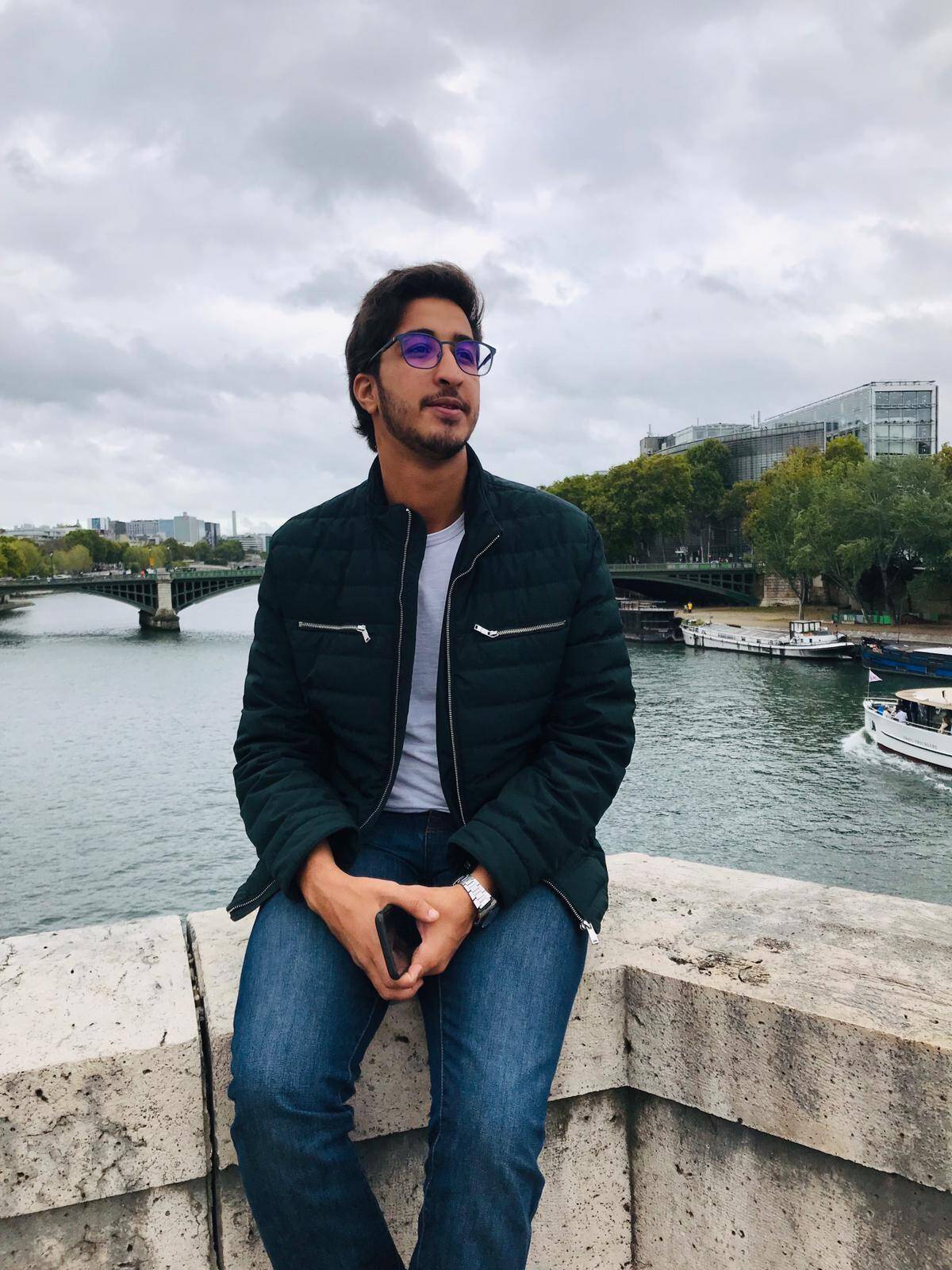 Taha Yassine Benbrahim - Senior Data Engineer | Architectures Data 