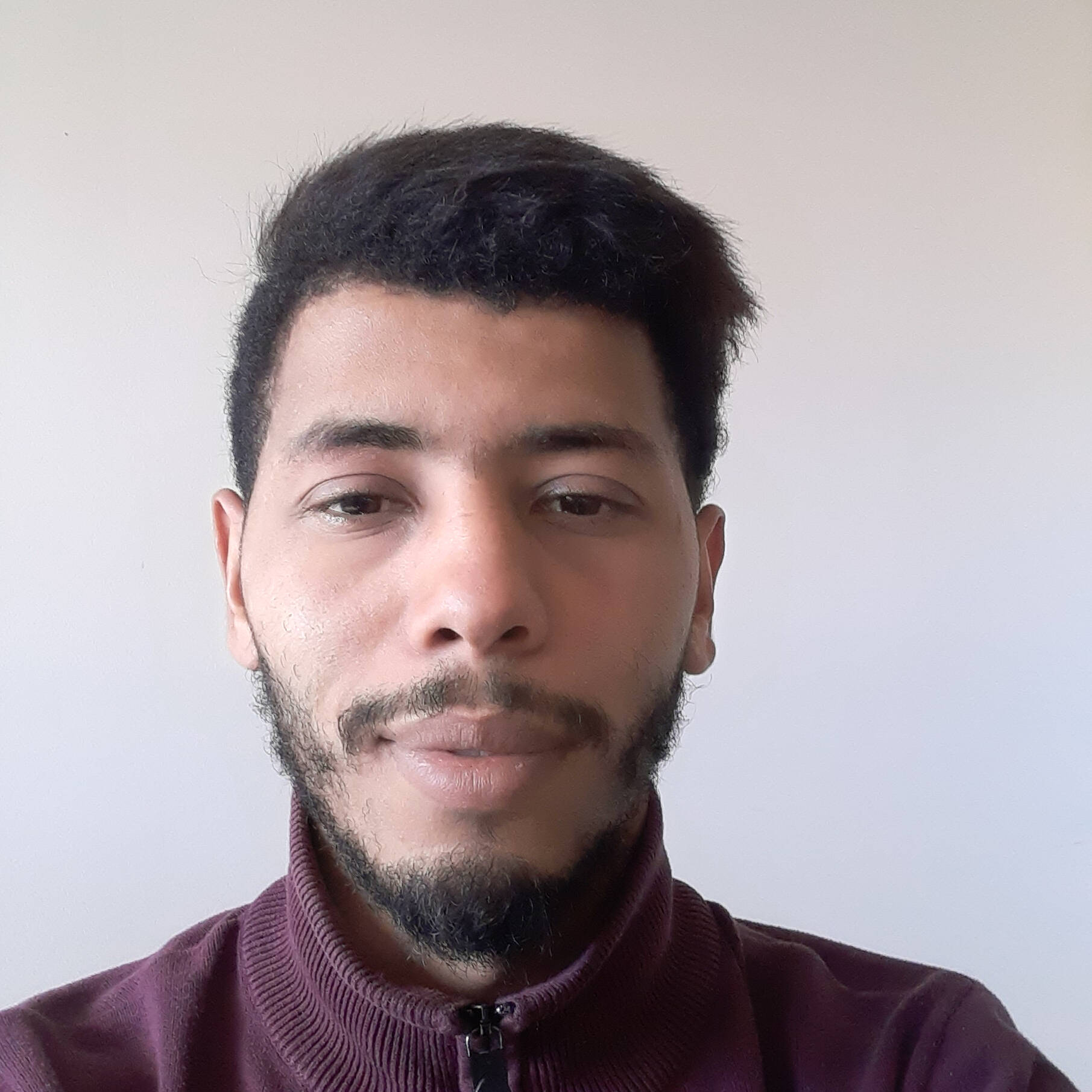 Djilali Mouhtadi