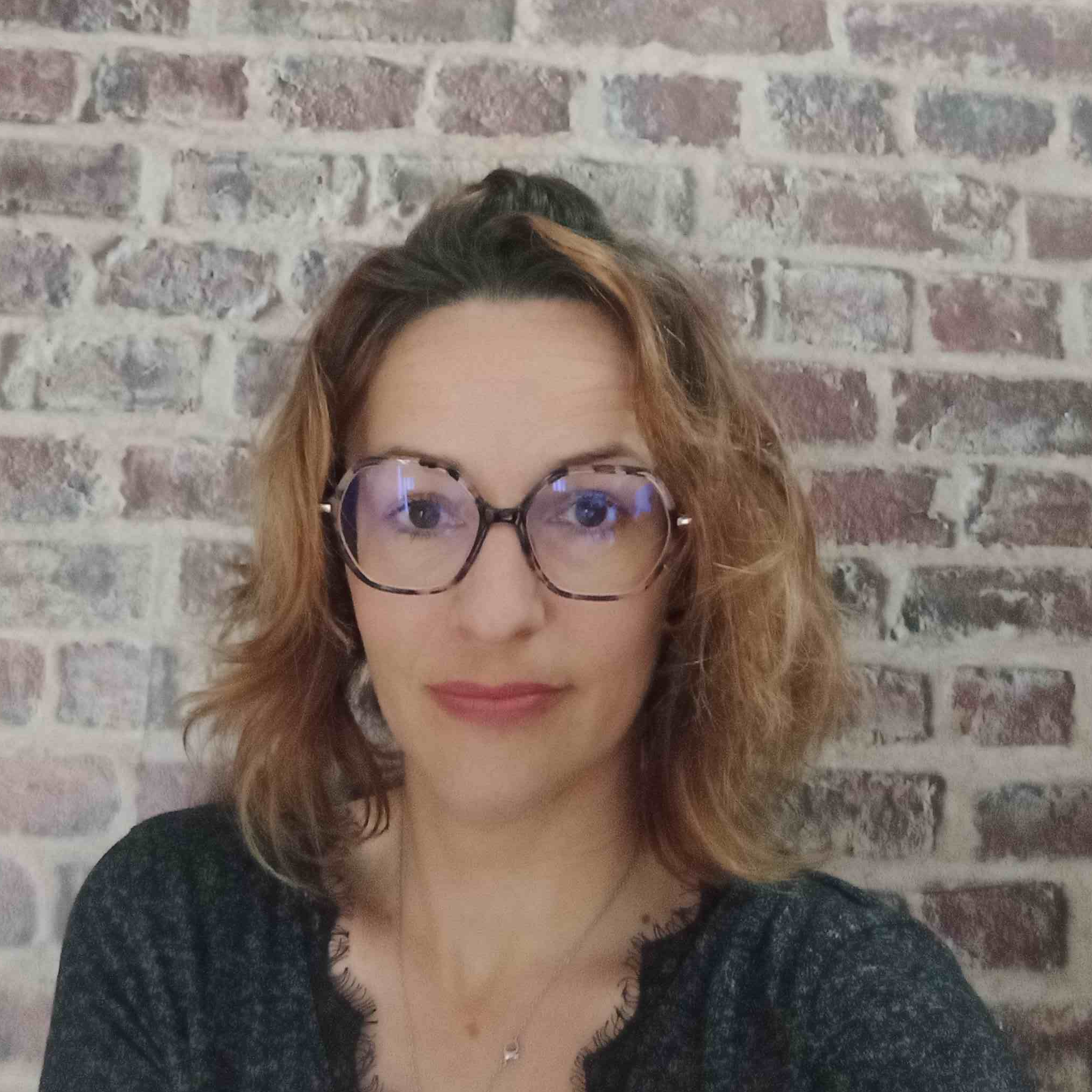 Sabrina Larcopage