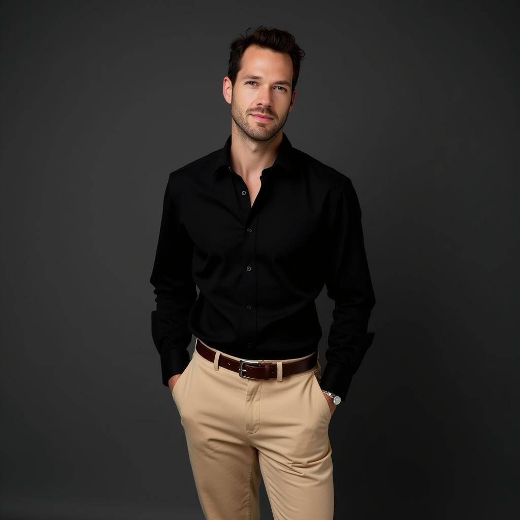 Thibault G.