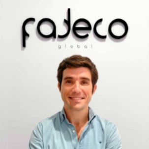 Javier Domínguez Ferrer - Directivo Experto en Marketplaces Globales