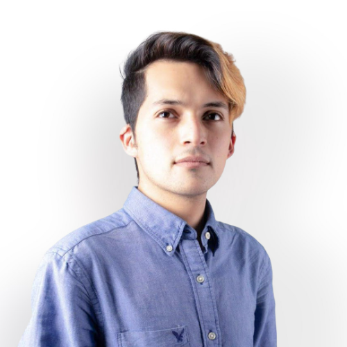 Jorge A. - Diseño gráfico | animador | edición 