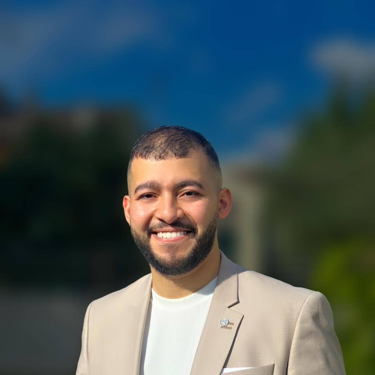 Mohamed Moussaoui