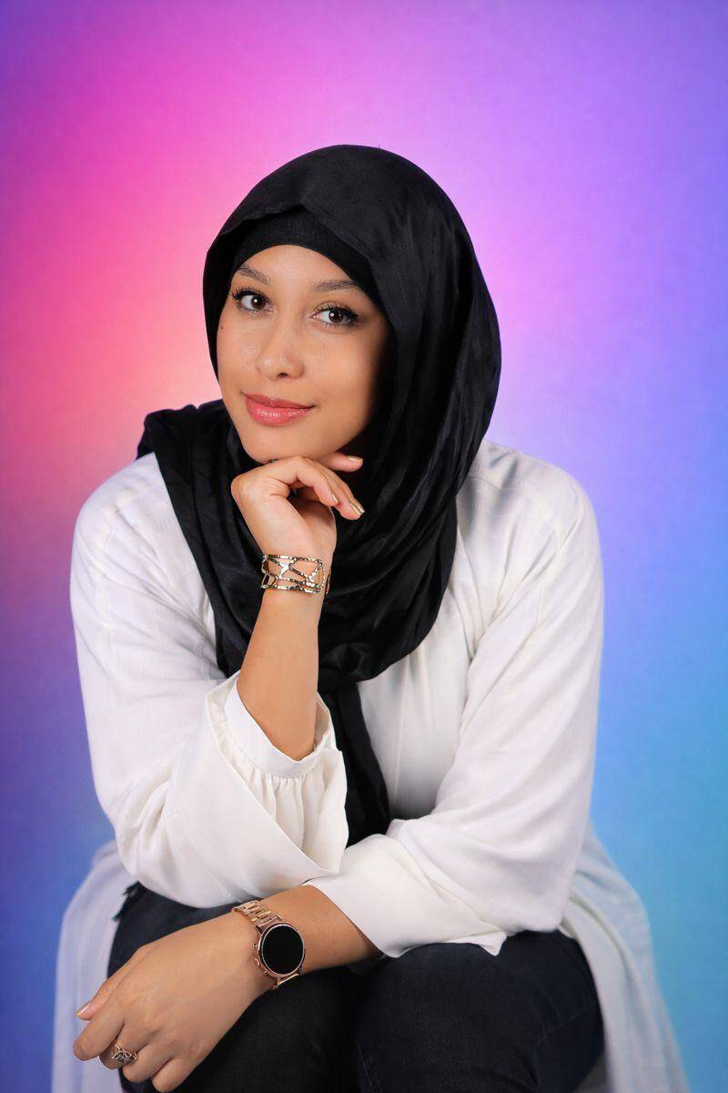 Chaima A. - Social Media Manager Senior | UGC & Influence