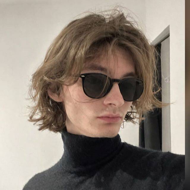 Marin Desorme - Expert Réseau & Informatique