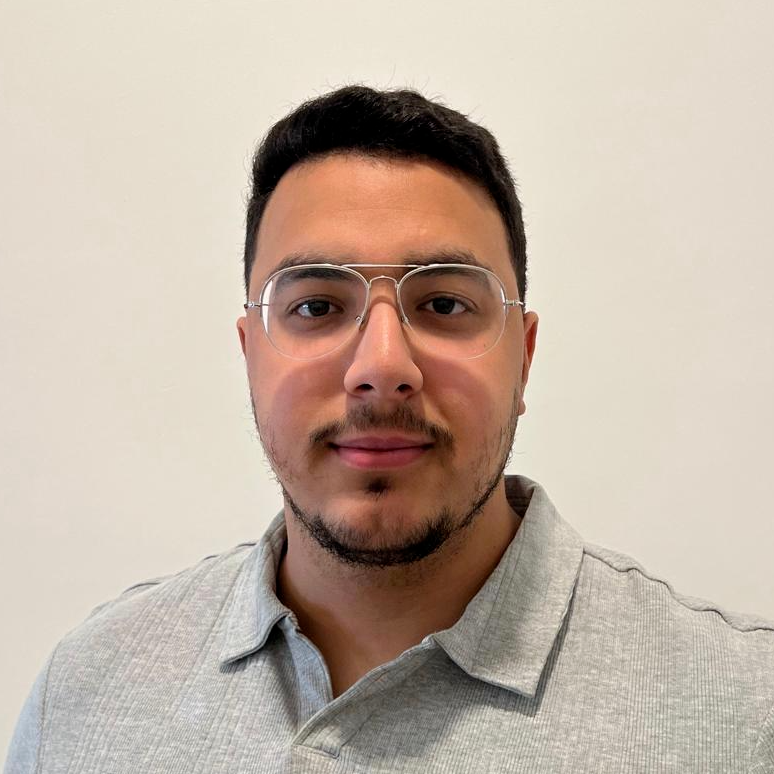 Amine  - Full-Stack Engineer · Web, AI & Web3