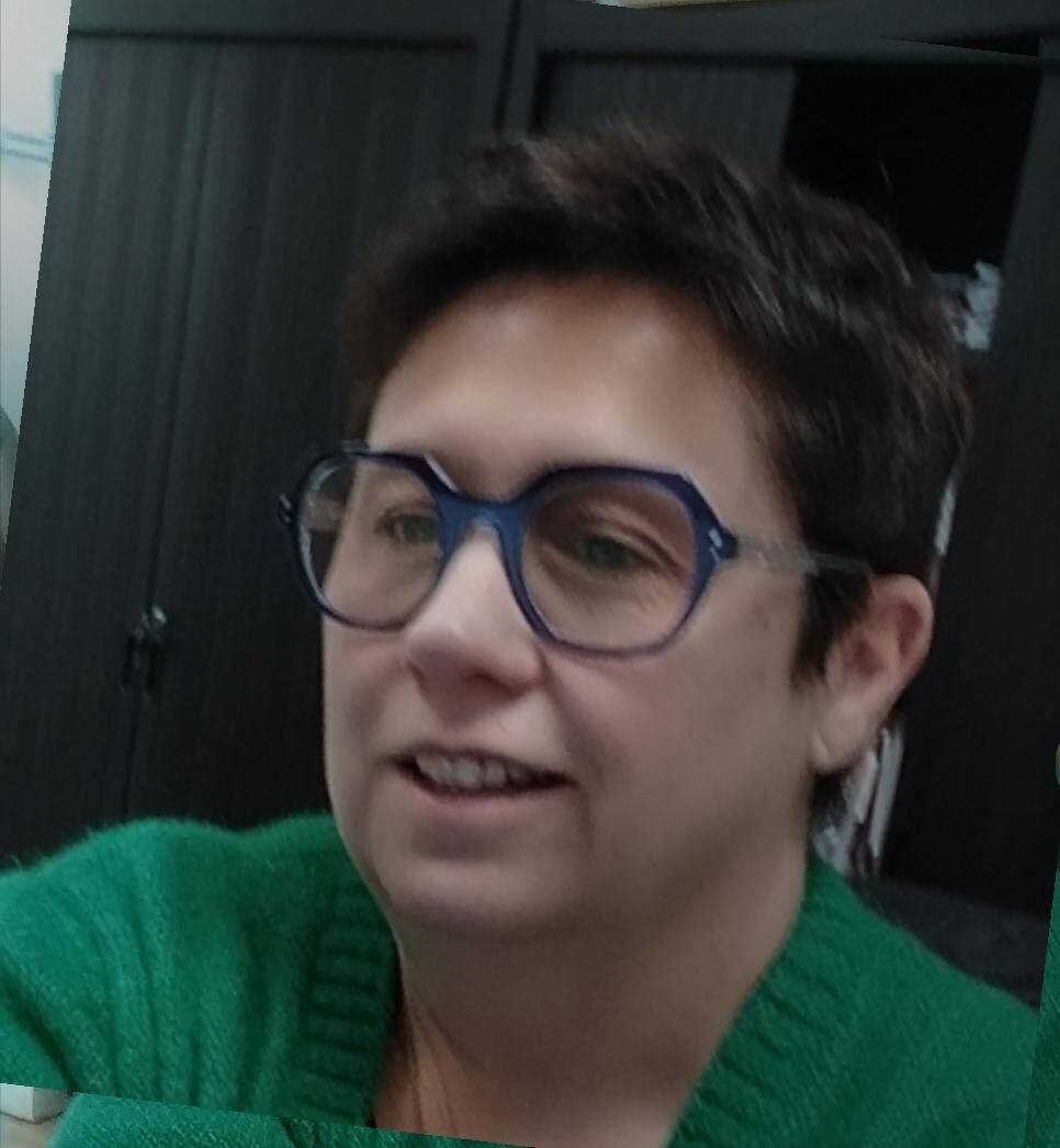 Murielle Depaquit Lallement