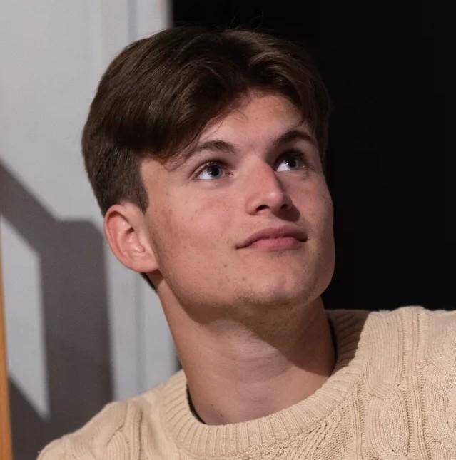 Maxime Gey