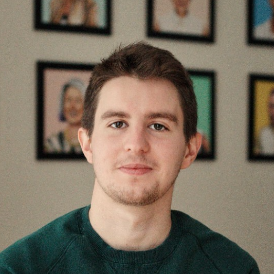 Arnaud  - UX Researcher / Ops Researcher
