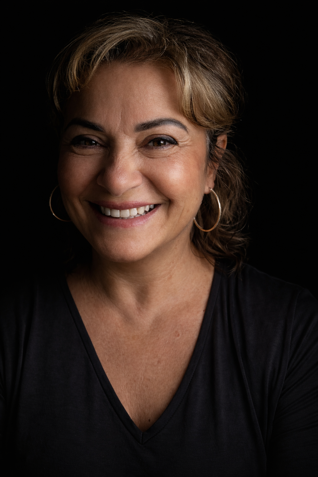 Pastora Ortiz - Consultora en Estrategia e IA