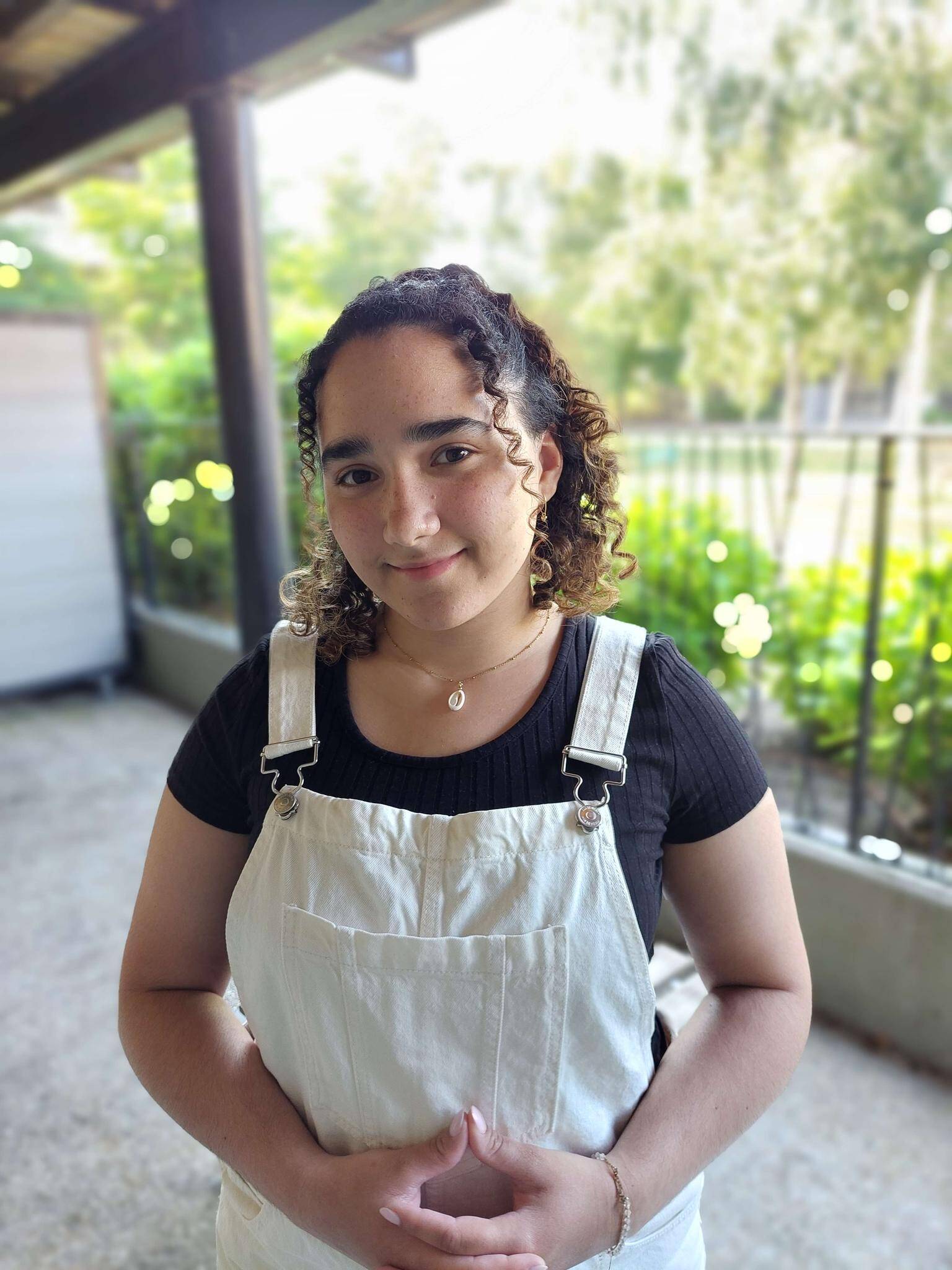 Mélissa A. - 3D Artist
