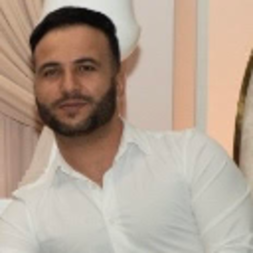 Hassane Smida