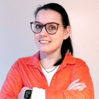 Eva Susanne Sibylle Mäschig - Product & Experience Strategist / Consultant