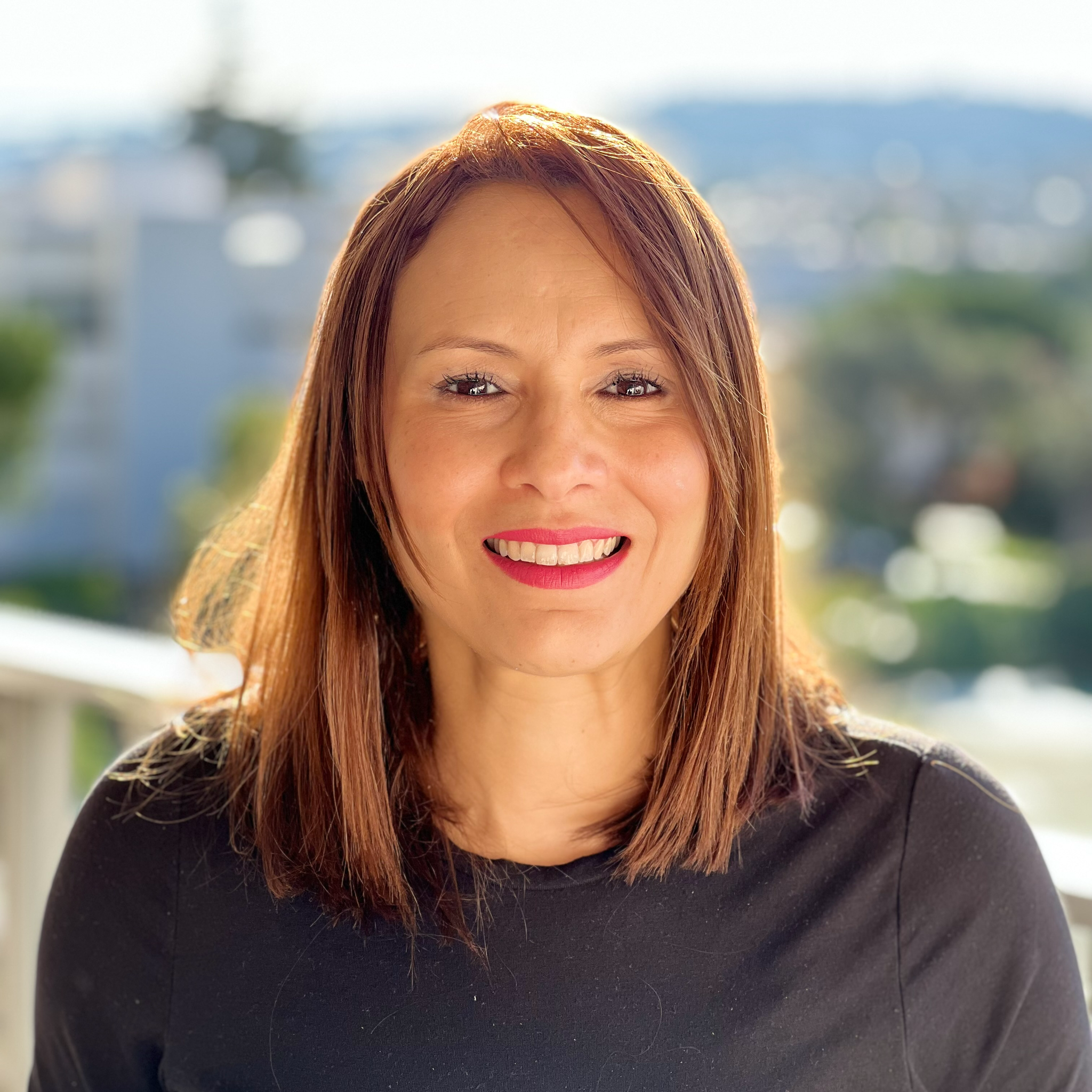 Imene Chikhaoui