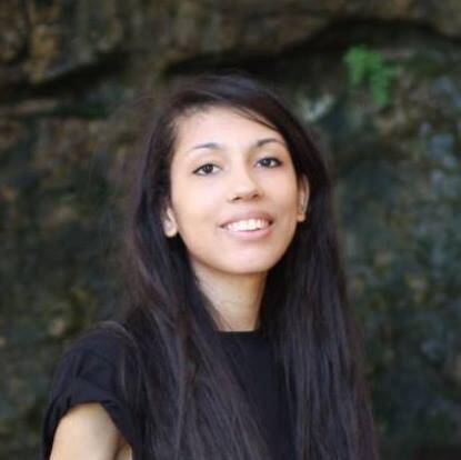 Manon S. - Community Manager