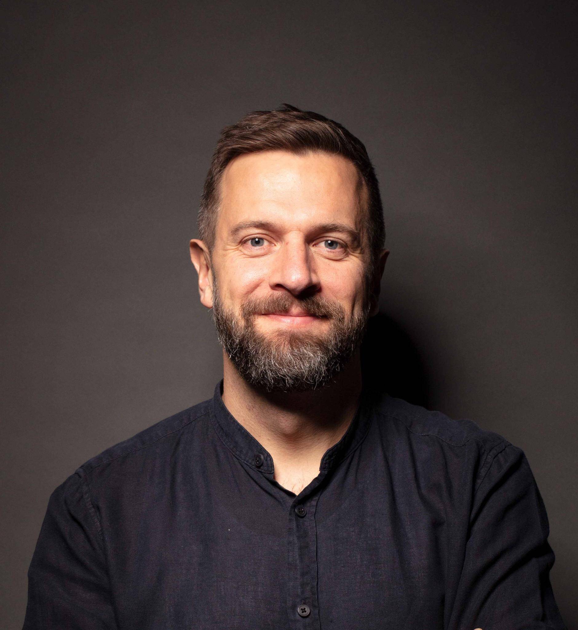 Tobias Zeitler - HR Interim Management / Business Coaching