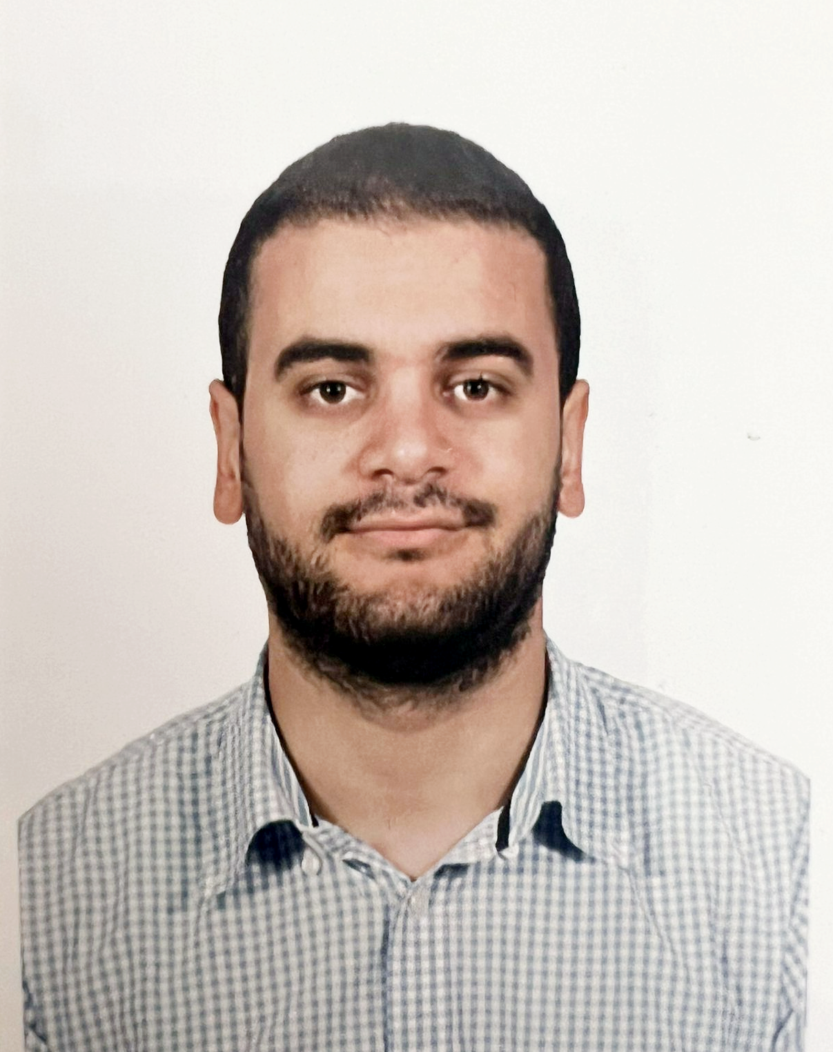 Moemen H. - Développeur Oracle PL/SQL Senior | Batch |  C/C++