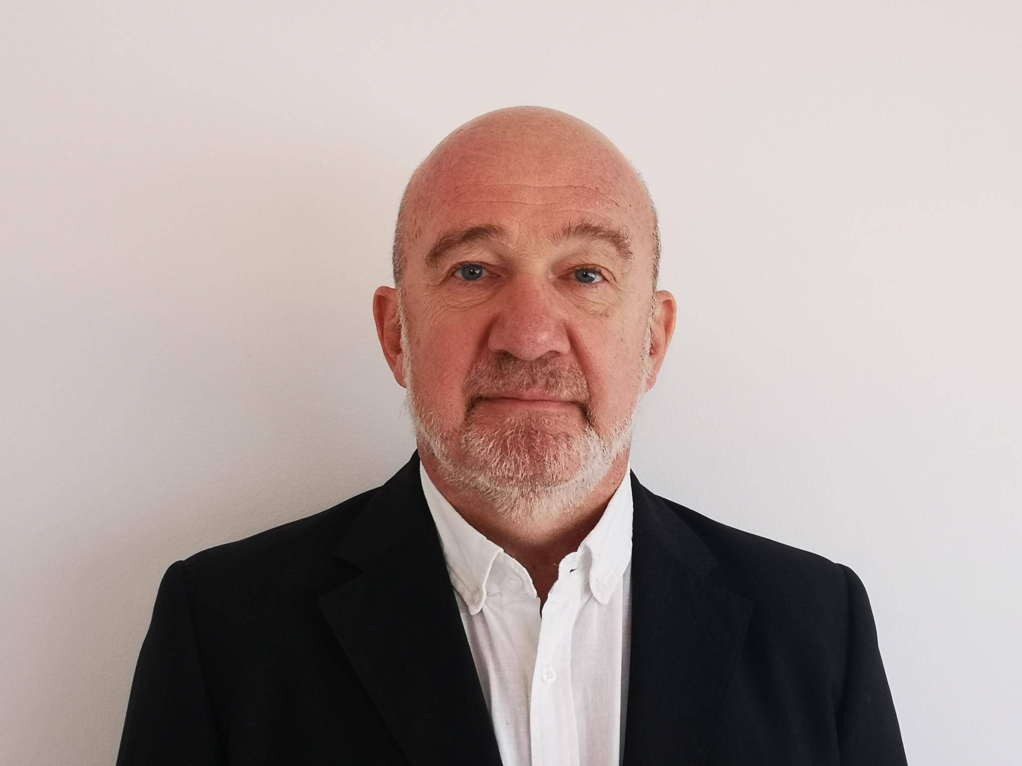 Franck Meunier - directeur supply chain