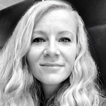 Nelly Oberherr - COO / Director of Operations (interim/fractional)