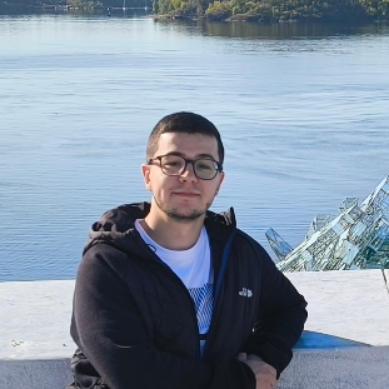 Yohan Bouali - Data Engineer
