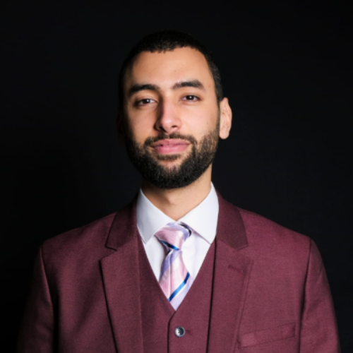 Yahya Ouareg