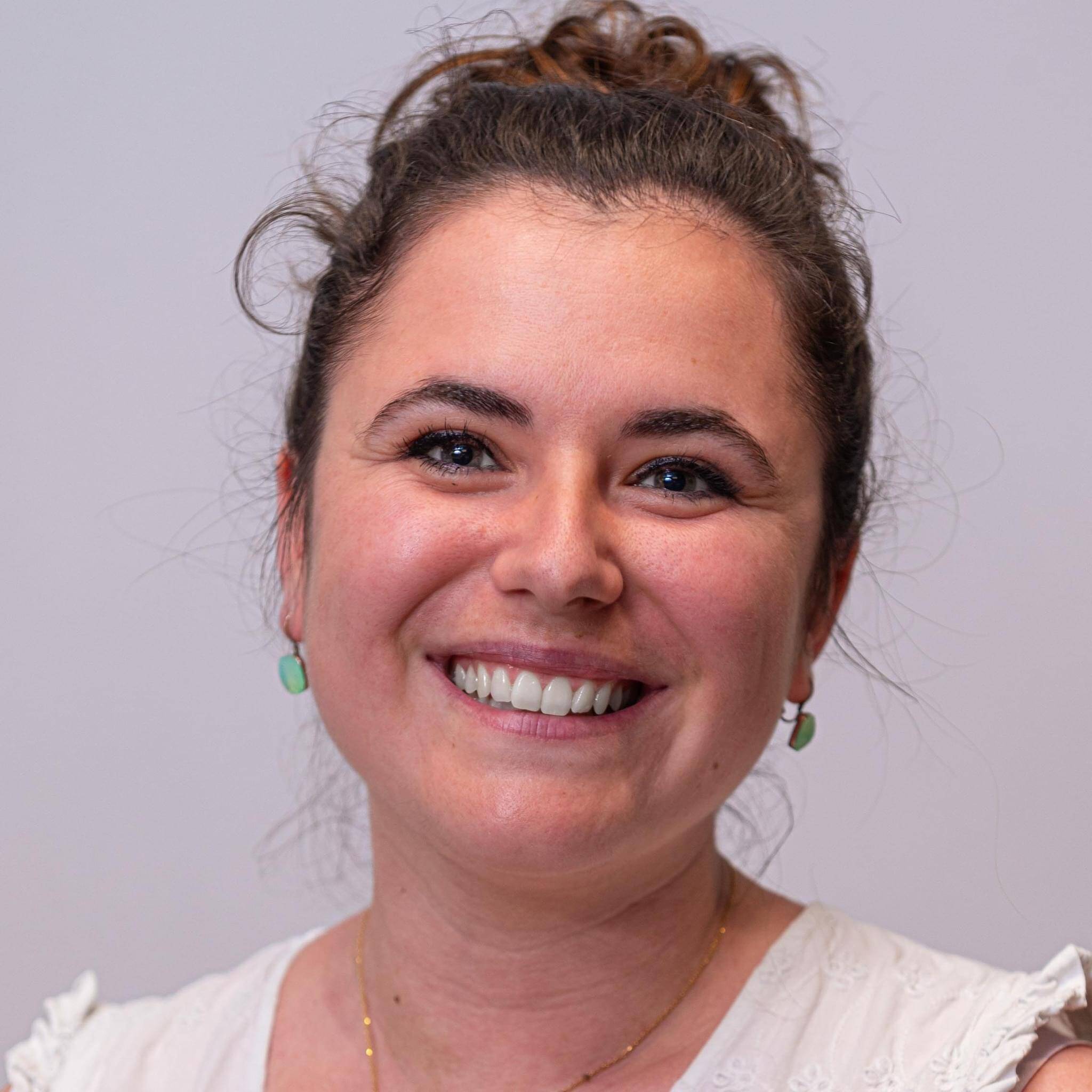 Barbara B. - Office Manager