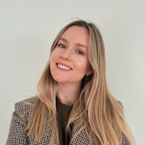 Sandra  - People Manager & HRBP | Senior Talent Acquisition