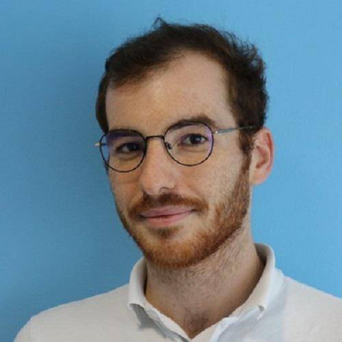 Benjamin Vitis