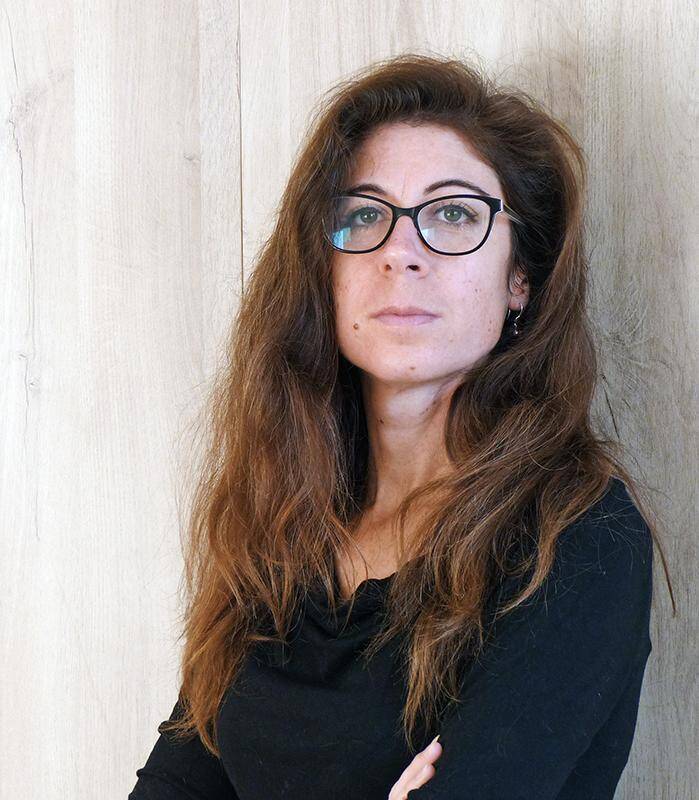 Sophie Degois Mereau