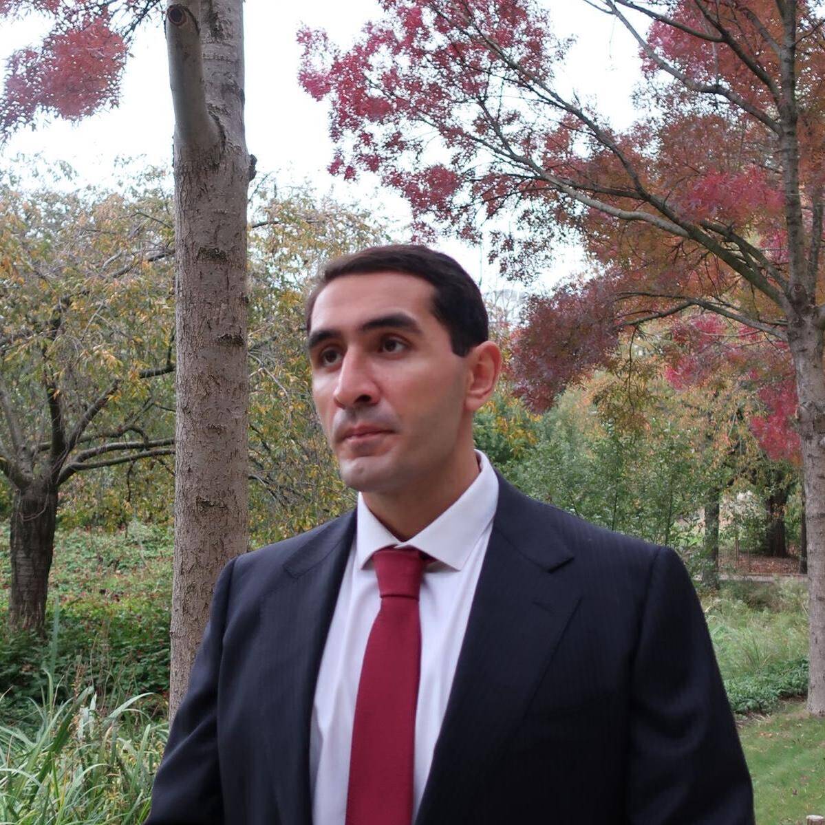 Adrien S. - Consultant en Stratégie Digitale et Transformation
